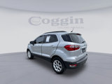 Used 2020 Ford EcoSport SE w/ SE Convenience Package image 3