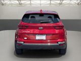 Used 2020 Kia Sportage LX image 6