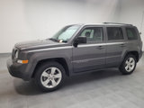 Used 2016 Jeep Patriot Sport w/ Power Value Group image 2
