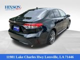 Used 2022 Toyota Corolla LE image 3