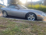 Used 1999 Jaguar XK8 Convertible image 4