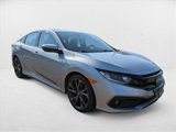 Used 2019 Honda Civic Sport image 3