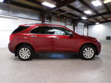 Used 2011 Chevrolet Equinox LT w/ Chrome Appearance Package image 6