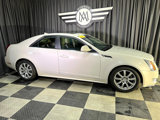 Used 2011 Cadillac CTS Premium image 3