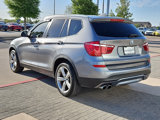 Used 2017 BMW X3 xDrive28i image 2