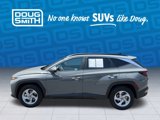 Used 2024 Hyundai Tucson SEL image 3