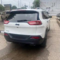 Used 2016 Jeep Cherokee Sport image 3