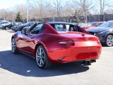 Used 2022 MAZDA MX-5 Miata RF Grand Touring w/ Weather Package image 5