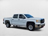 Used 2014 GMC Sierra 1500 4x4 Crew Cab w/ Sierra Convenience Package image 3