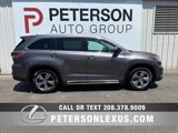 Used 2014 Toyota Highlander Limited image 3