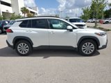 Used 2022 Toyota Corolla Cross LE image 3