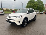Certified 2016 Toyota RAV4 LE image 1