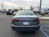 Used 2021 Volkswagen Passat 2.0T S image 5