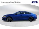 Used 2021 Kia K5 GT-Line image 6
