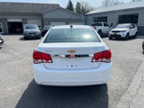 Used 2016 Chevrolet Cruze LS image 4