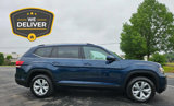 Used 2018 Volkswagen Atlas SE image 6