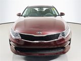 Used 2018 Kia Optima LX w/ 17" Alloy Wheels Package image 2