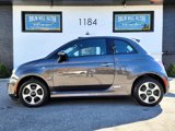 Used 2016 FIAT 500 e image 2