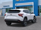 New 2025 Chevrolet Trax RS w/ Driver Confidence Package image 4