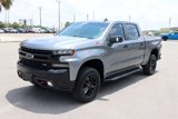Used 2021 Chevrolet Silverado 1500 LT Trail Boss w/ Convenience Package II image 4