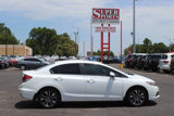 Used 2013 Honda Civic EX-L image 5