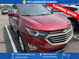 Used 2018 Chevrolet Equinox LT image 3