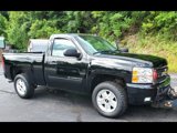 Used 2011 Chevrolet Silverado 1500 LT w/ Interior Plus Package image 2