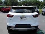 Used 2022 Chevrolet Blazer LT image 4