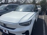 Certified 2022 Volvo C40 P8 Recharge Ultimate image 3