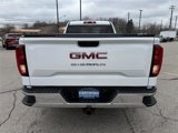 Used 2024 GMC Sierra 1500 Pro w/ Pro Value Package image 5