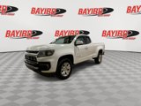 Used 2022 Chevrolet Colorado LT w/ Fleet Safety Package image 4
