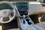 Used 2017 Nissan Murano Platinum image 6