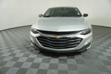 Used 2021 Chevrolet Malibu LS image 2