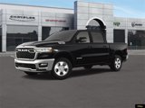 New 2025 RAM 1500 Big Horn image 2
