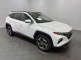Used 2024 Hyundai Tucson Limited image 2