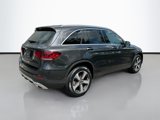 Used 2021 Mercedes-Benz GLC 300 4MATIC image 4