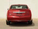 Used 2013 Cadillac XTS Luxury w/ Driver Awareness Package image 6