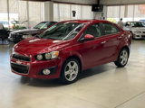 Used 2014 Chevrolet Sonic LTZ image 5