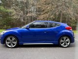 Used 2013 Hyundai Veloster Turbo image 4