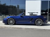 Used 2024 Porsche 718 Boxster image 2