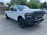 New 2025 RAM 2500 Tradesman image 3