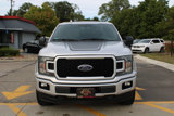 Used 2018 Ford F150 XLT w/ Equipment Group 302A Luxury image 3