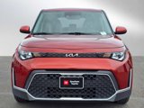 Used 2023 Kia Soul LX image 2
