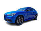 Used 2022 Alfa Romeo Stelvio Veloce image 3