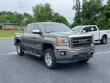 Used 2014 GMC Sierra 1500 SLT image 3