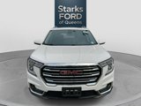 Used 2022 GMC Terrain SLT image 2