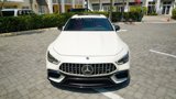Used 2020 Mercedes-Benz AMG GT 63 S image 2