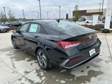 New 2025 Hyundai Elantra Sport image 5