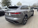 New 2026 Jaguar F-PACE R-Dynamic S image 5