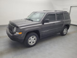 Used 2016 Jeep Patriot Sport w/ Power Value Group image 2